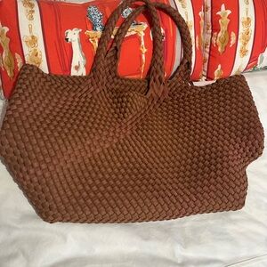 Naghedi St Barths Large Tote